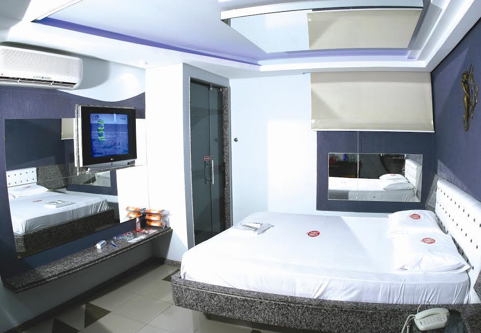 Eros Hotel - Adult Only Recife Exterior foto
